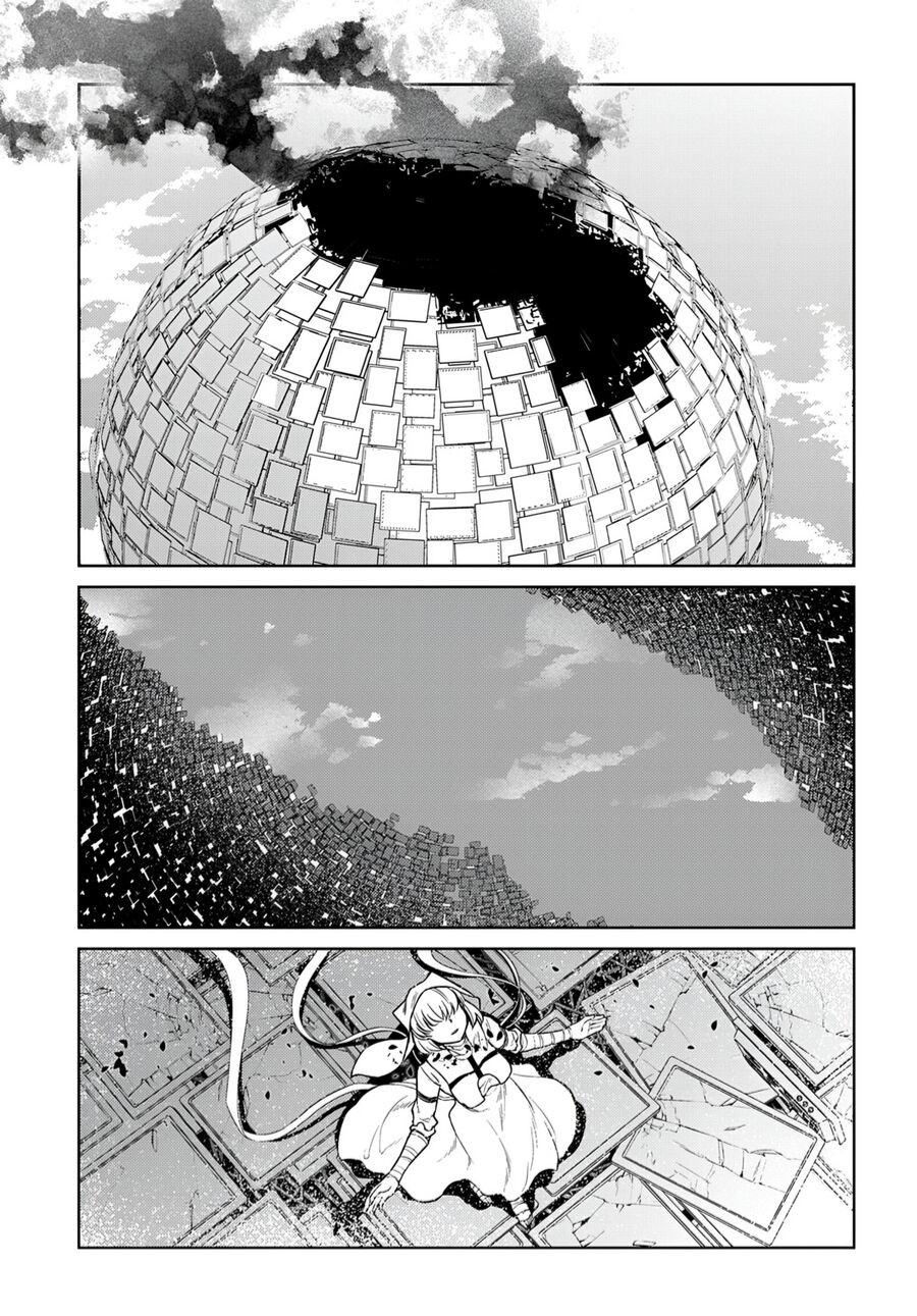 Cánh Hoa Luân Hồi Chapter 98 - Trang 24