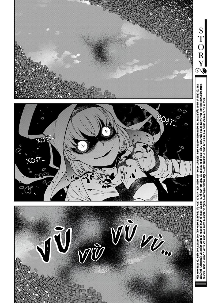 Cánh Hoa Luân Hồi Chapter 98 - Trang 25