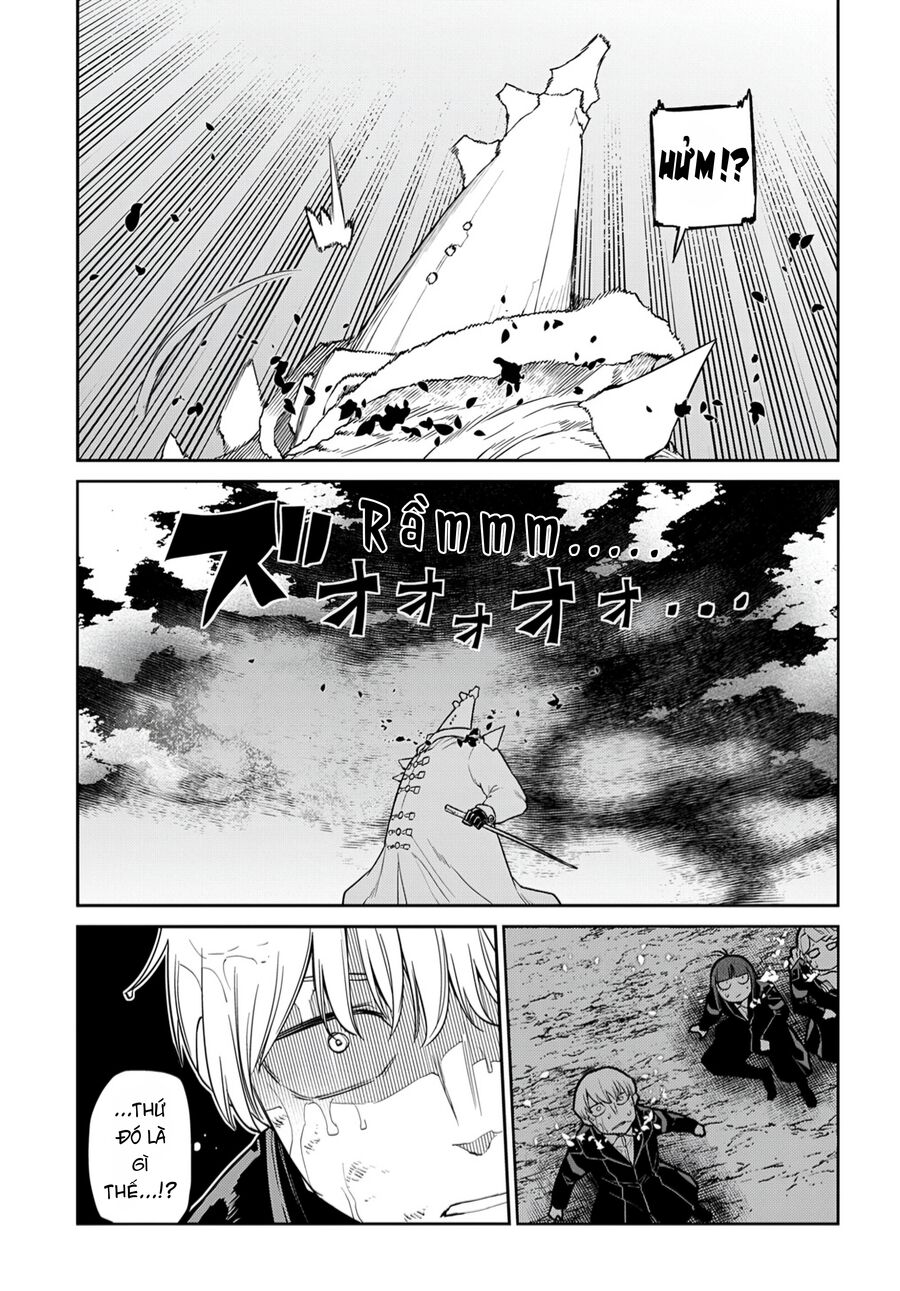 Cánh Hoa Luân Hồi Chapter 98 - Trang 26