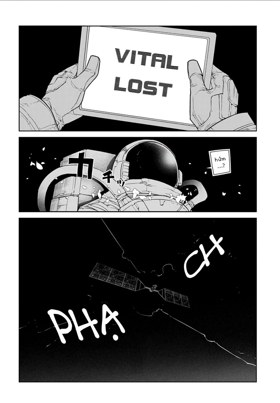 Cánh Hoa Luân Hồi Chapter 98 - Trang 3