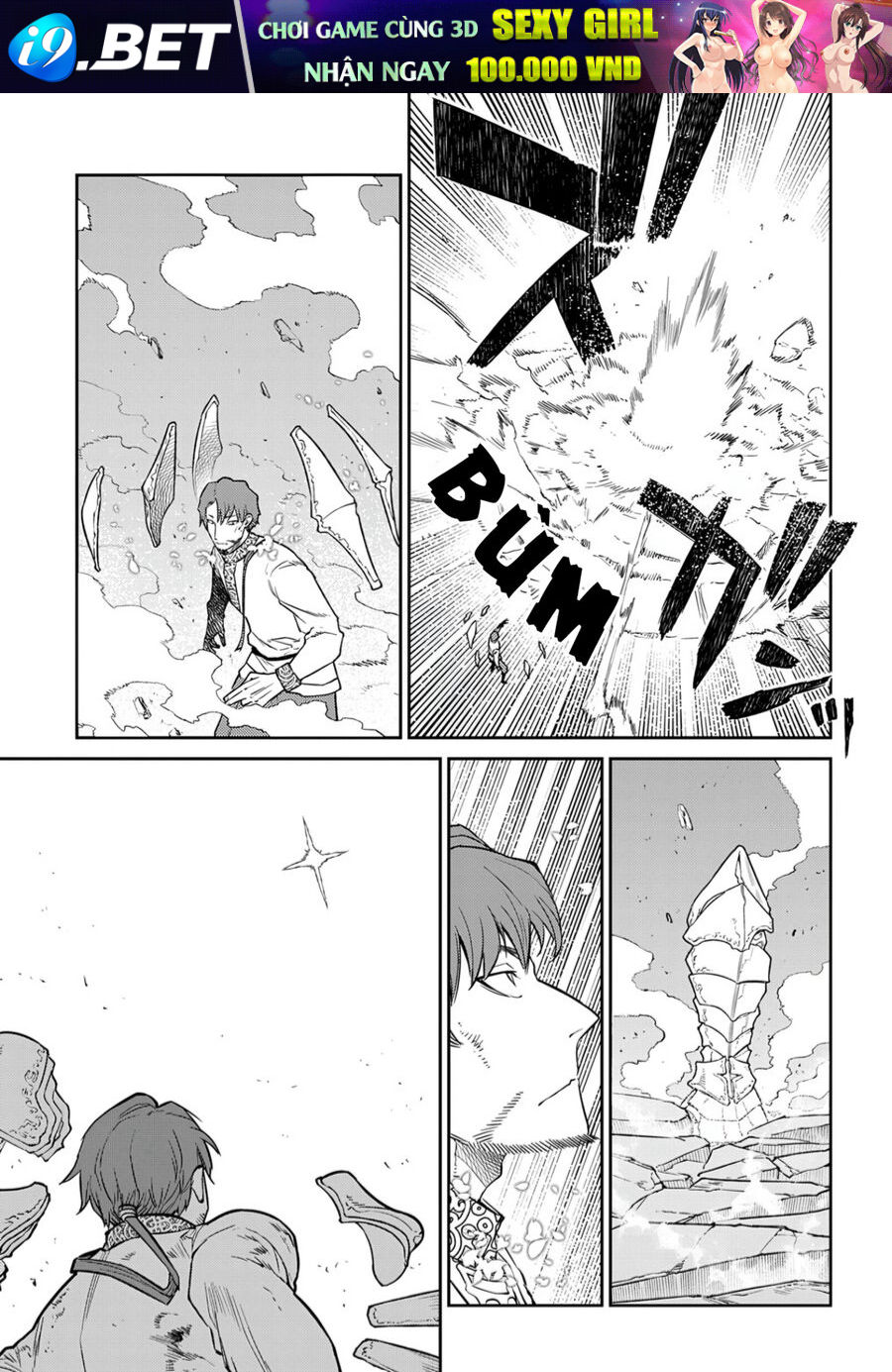 Cánh Hoa Luân Hồi Chapter 98 - Trang 31