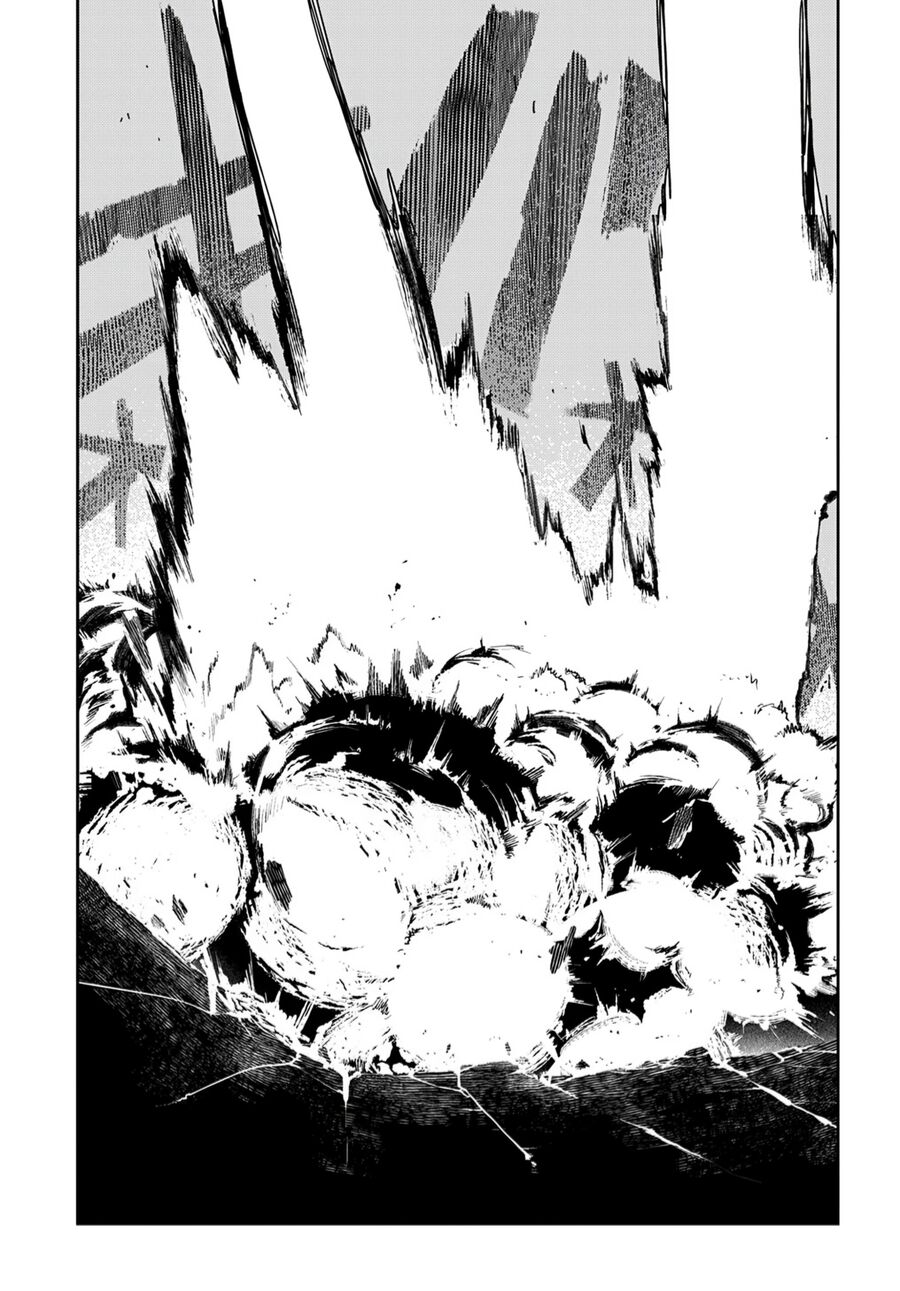 Cánh Hoa Luân Hồi Chapter 98 - Trang 33