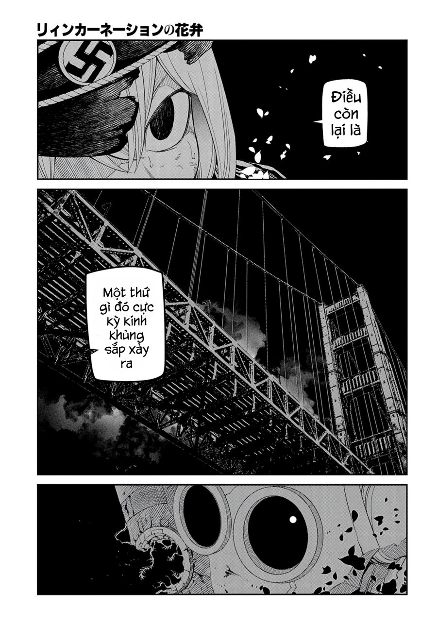 Cánh Hoa Luân Hồi Chapter 98 - Trang 39