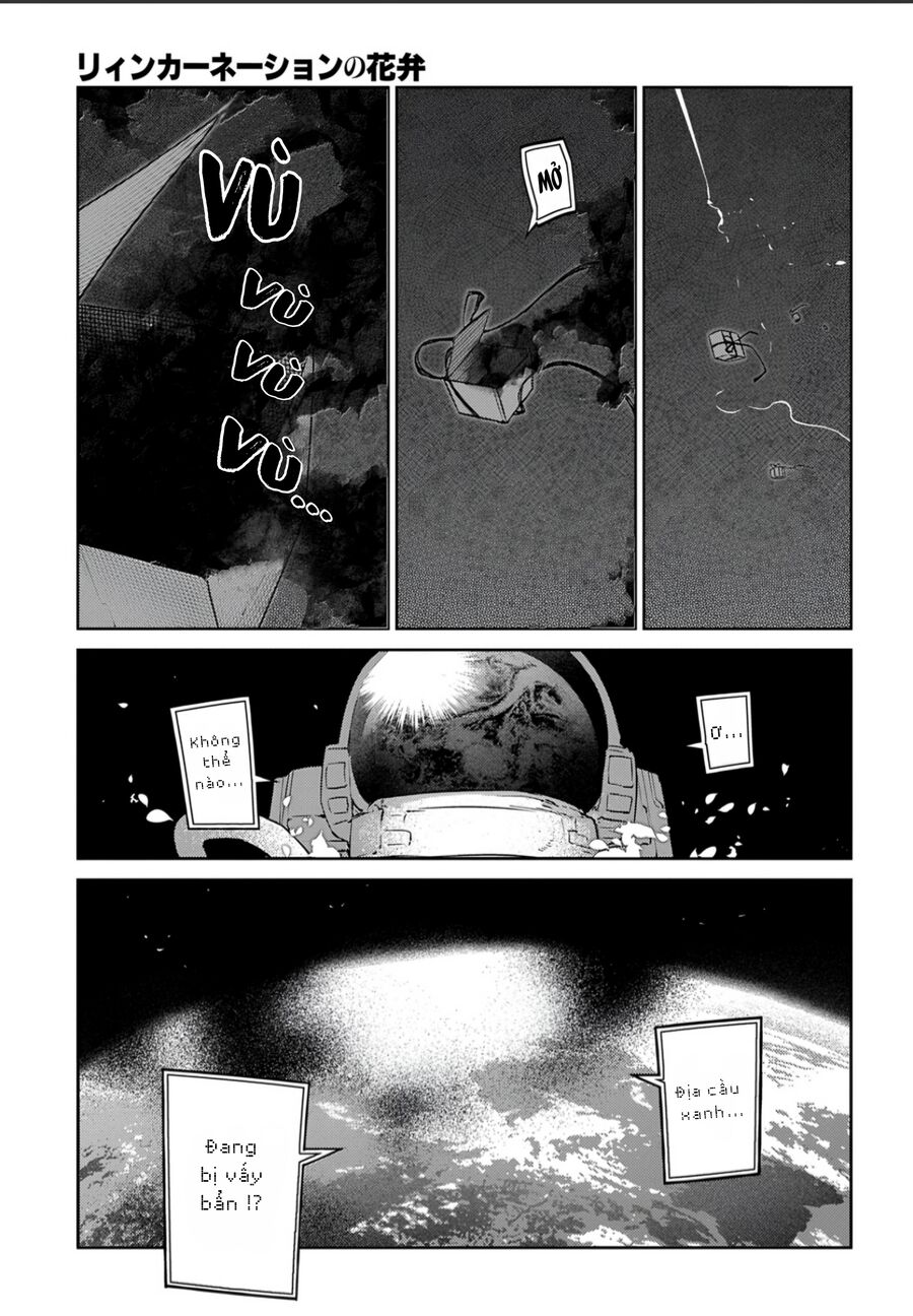 Cánh Hoa Luân Hồi Chapter 98 - Trang 4