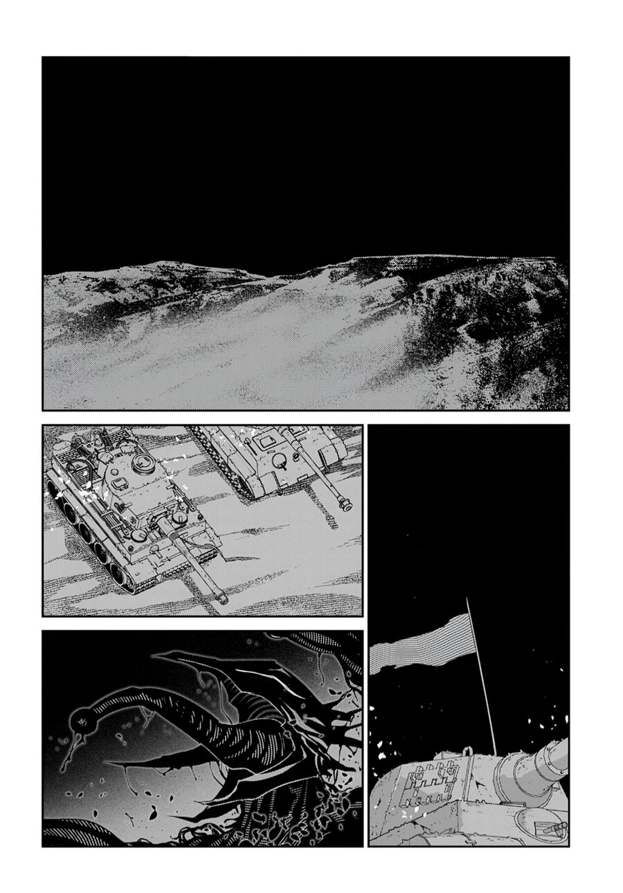 Cánh Hoa Luân Hồi Chapter 98 - Trang 40