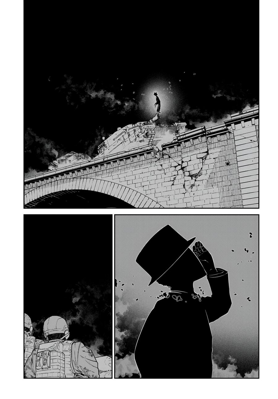 Cánh Hoa Luân Hồi Chapter 98 - Trang 41