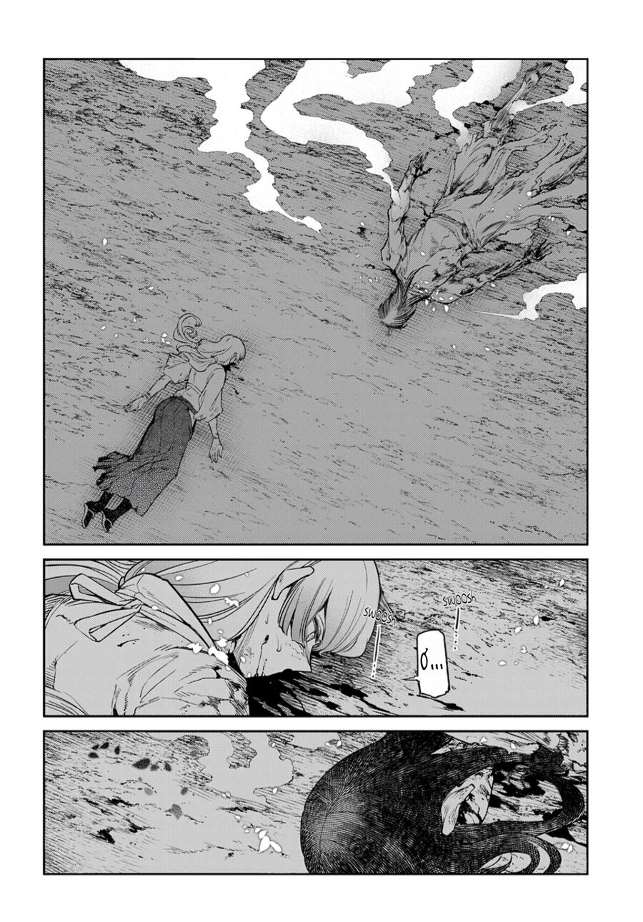 Cánh Hoa Luân Hồi Chapter 98 - Trang 42