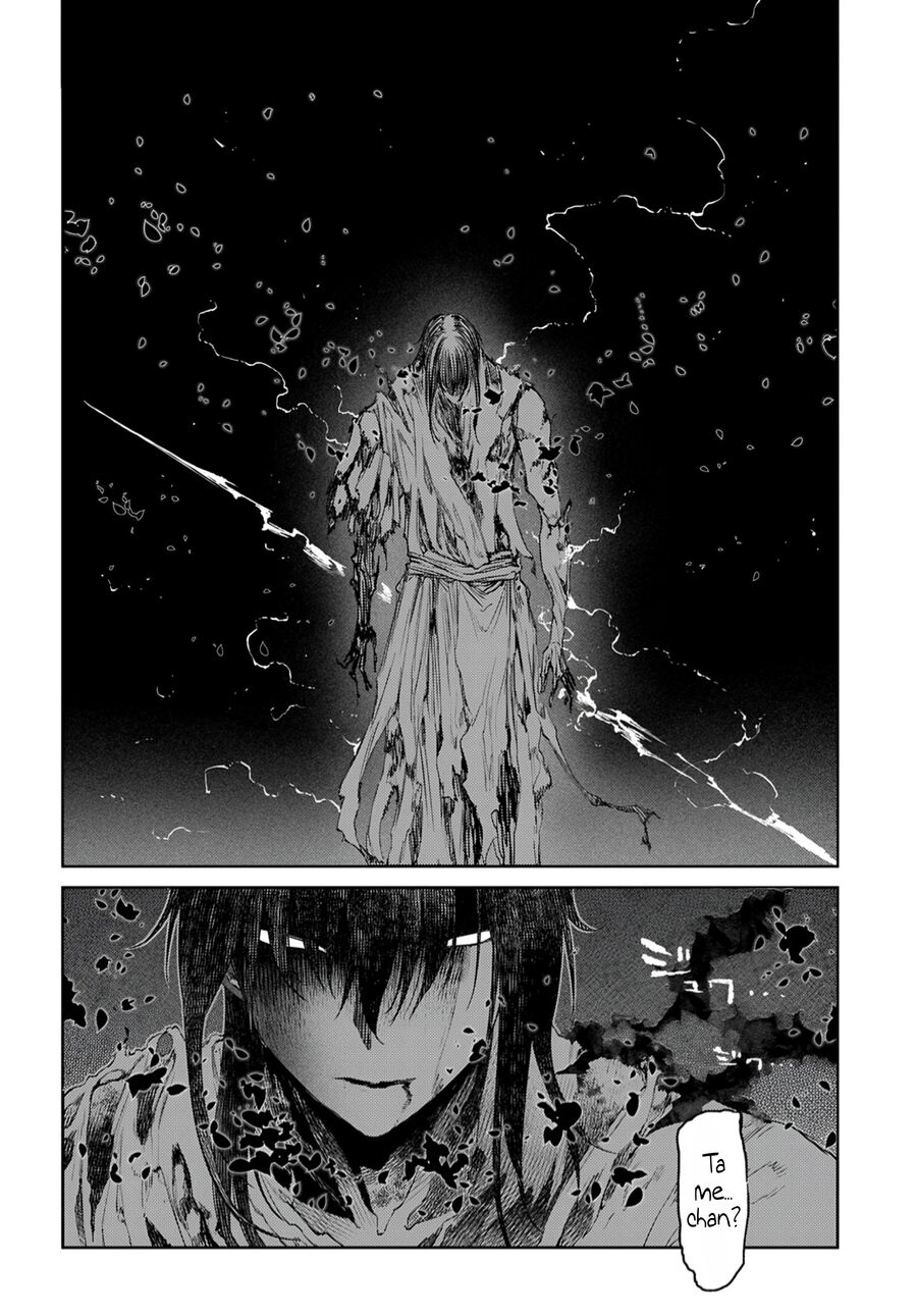 Cánh Hoa Luân Hồi Chapter 98 - Trang 44