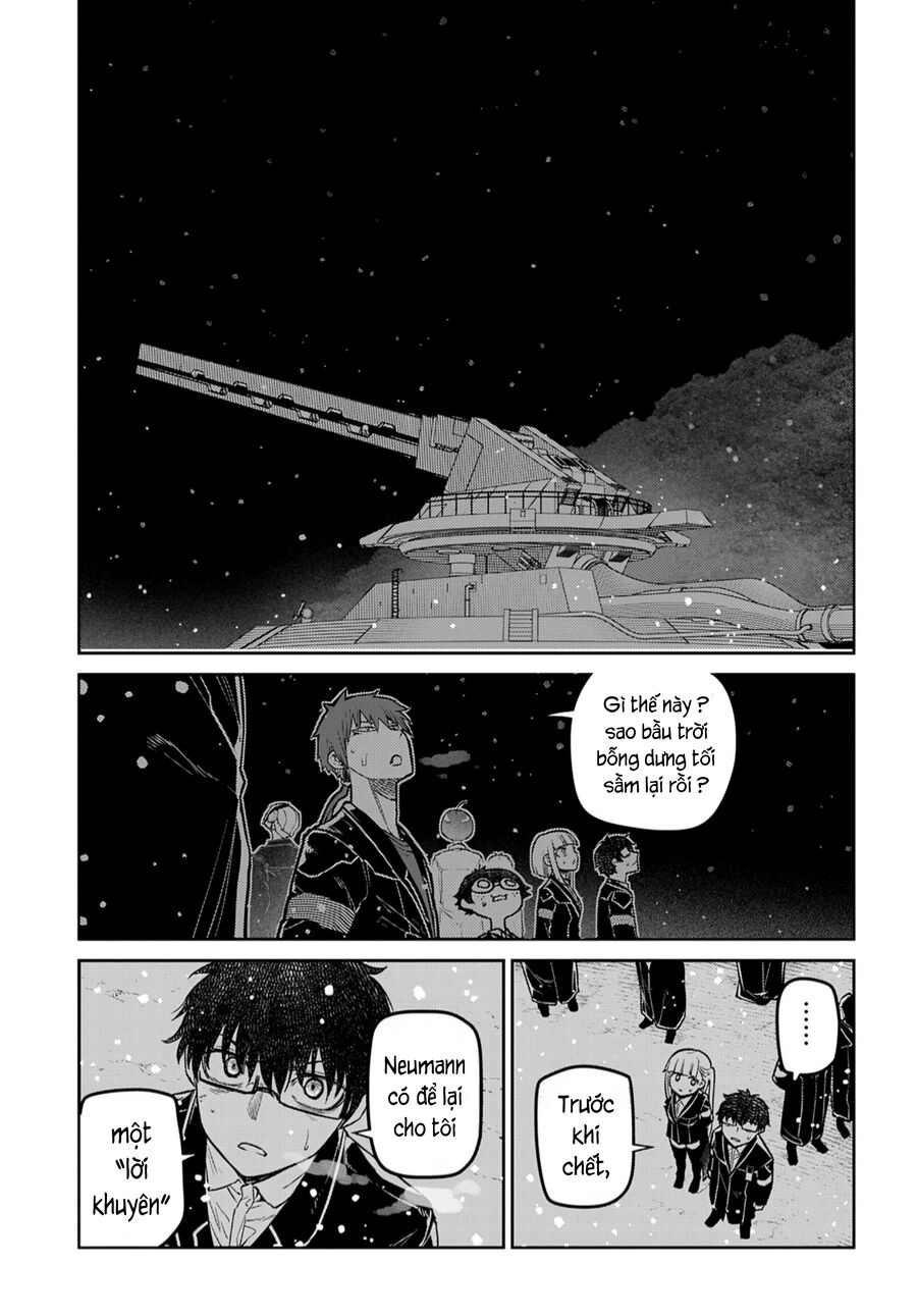 Cánh Hoa Luân Hồi Chapter 98 - Trang 45