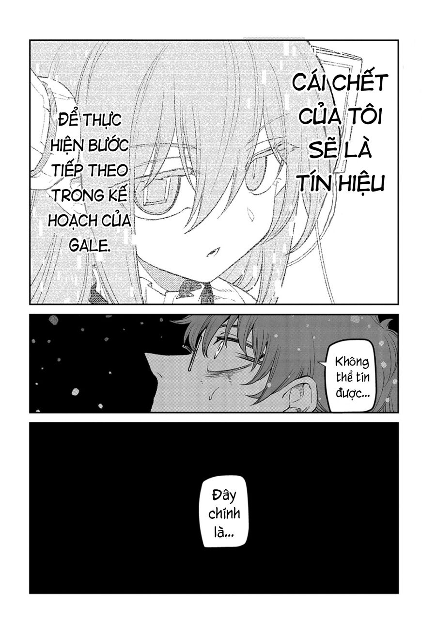 Cánh Hoa Luân Hồi Chapter 98 - Trang 46