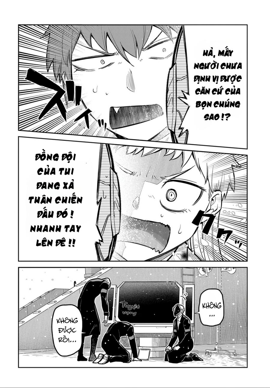 Cánh Hoa Luân Hồi Chapter 98 - Trang 7