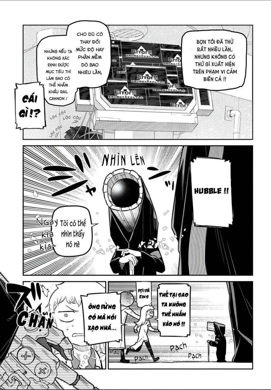 Cánh Hoa Luân Hồi Chapter 98 - Trang 8