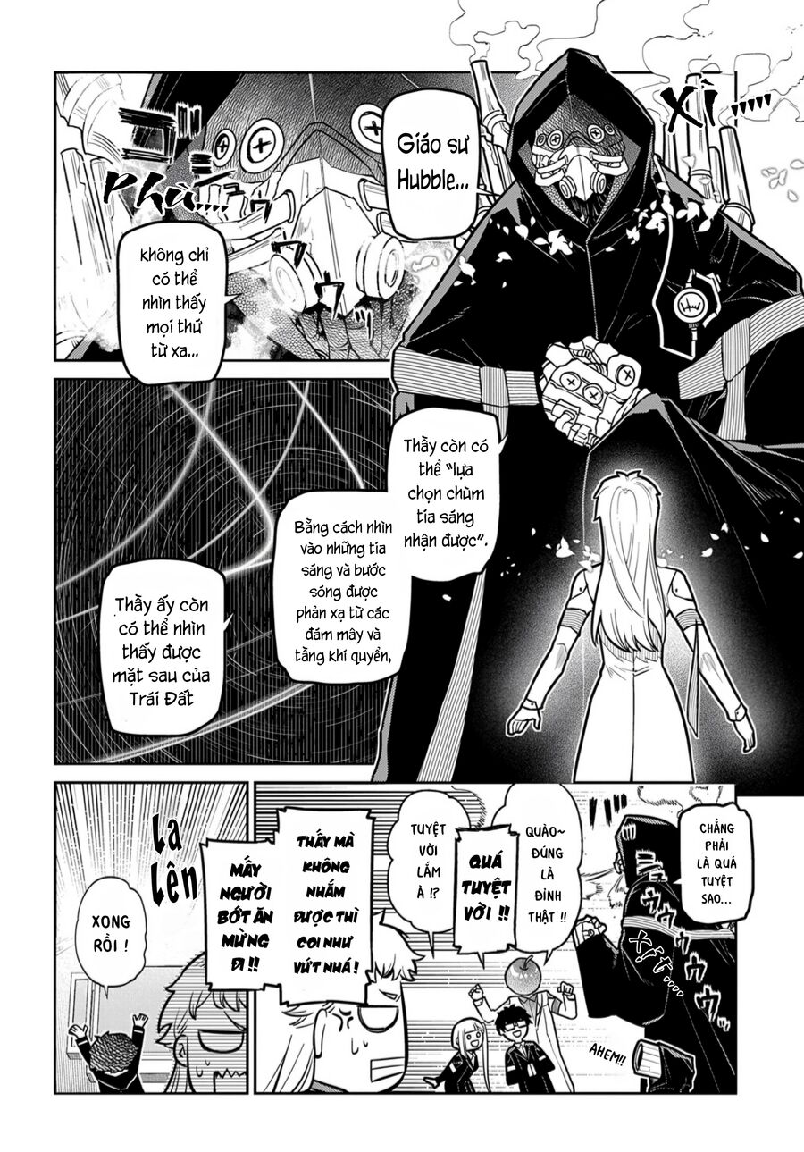 Cánh Hoa Luân Hồi Chapter 98 - Trang 9