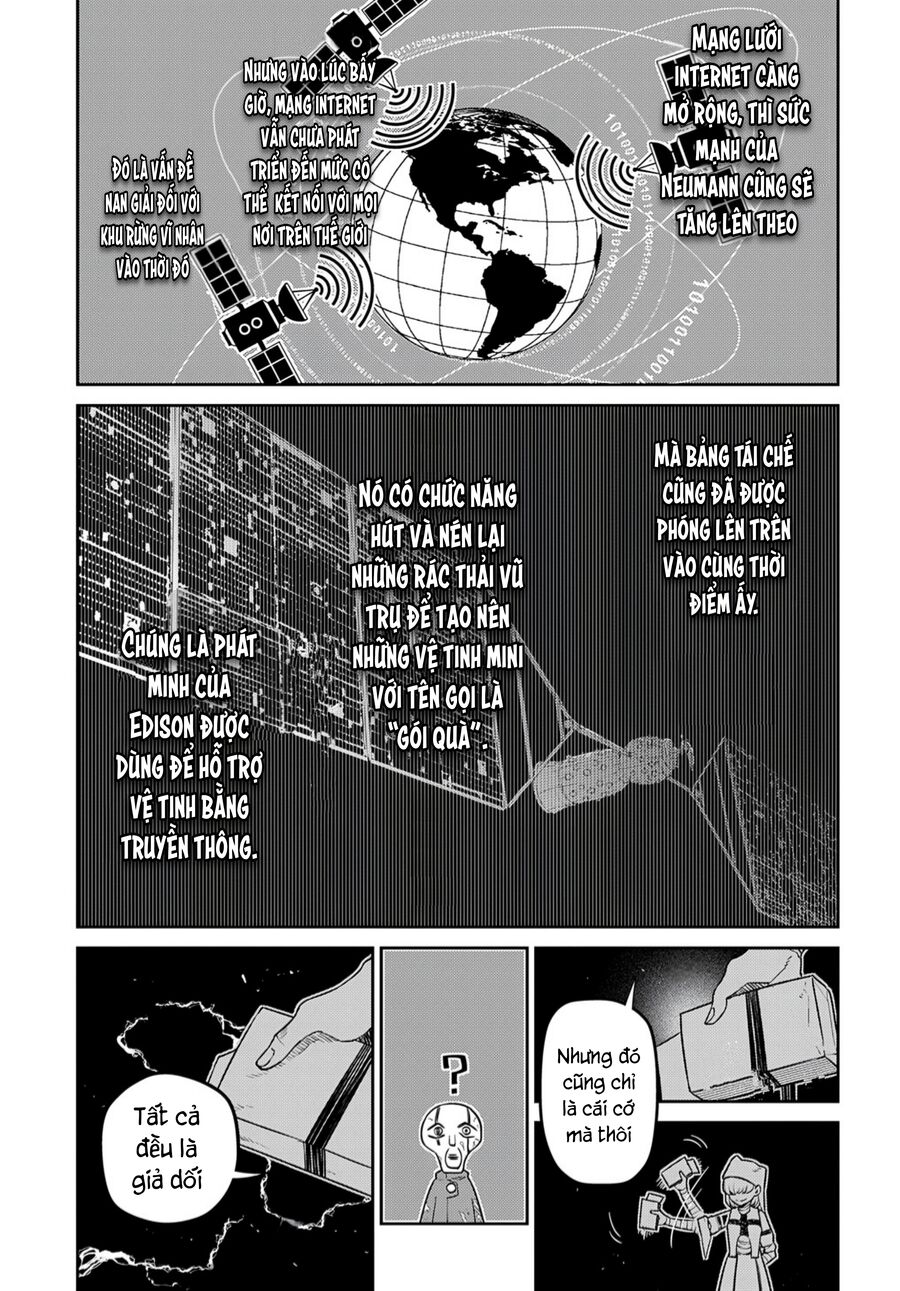 Cánh Hoa Luân Hồi Chapter 99 - Trang 10