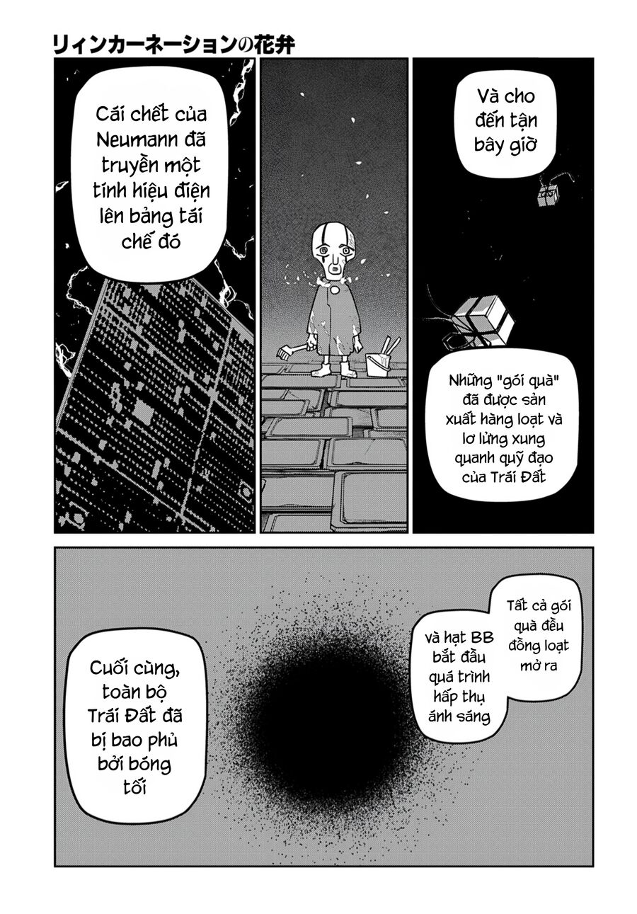 Cánh Hoa Luân Hồi Chapter 99 - Trang 12