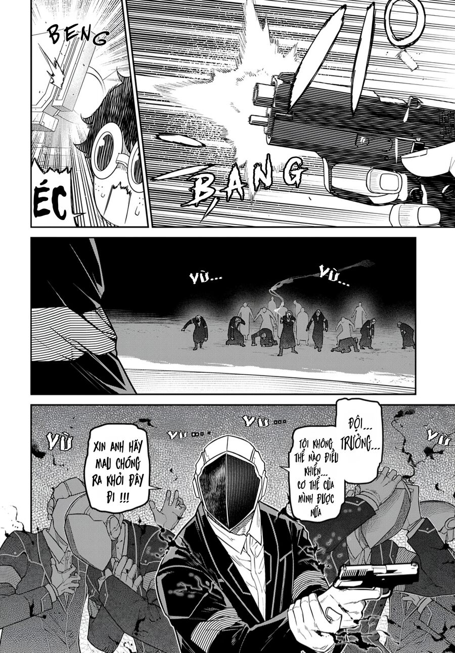 Cánh Hoa Luân Hồi Chapter 99 - Trang 13