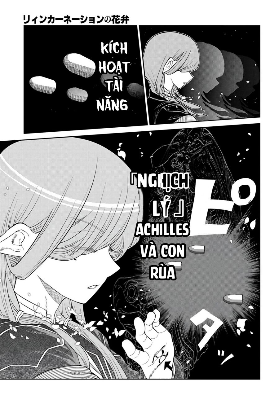 Cánh Hoa Luân Hồi Chapter 99 - Trang 16