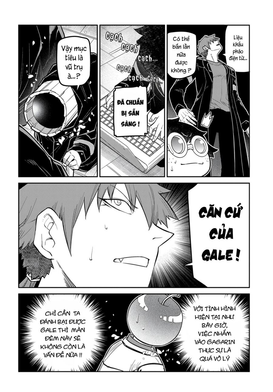 Cánh Hoa Luân Hồi Chapter 99 - Trang 19