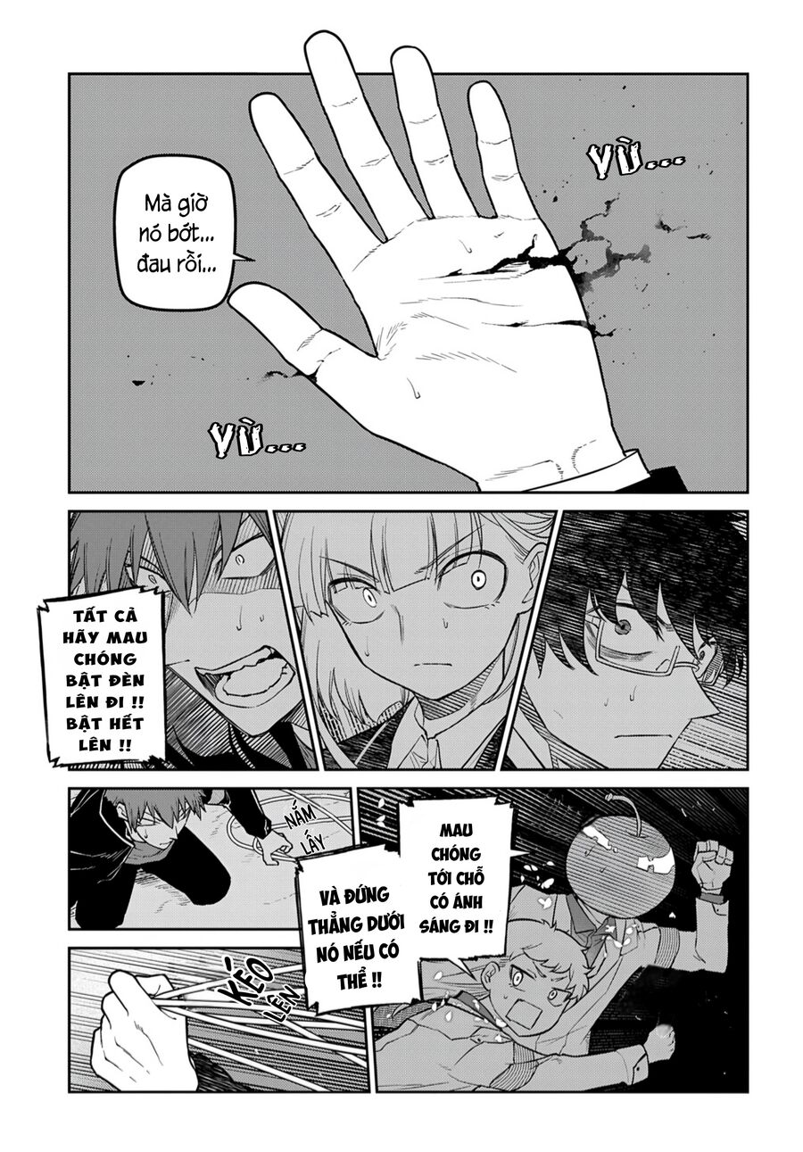 Cánh Hoa Luân Hồi Chapter 99 - Trang 2