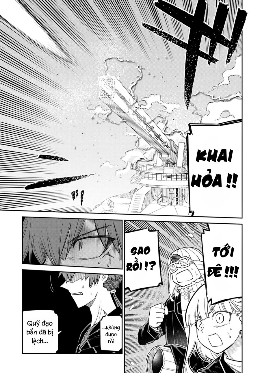 Cánh Hoa Luân Hồi Chapter 99 - Trang 20