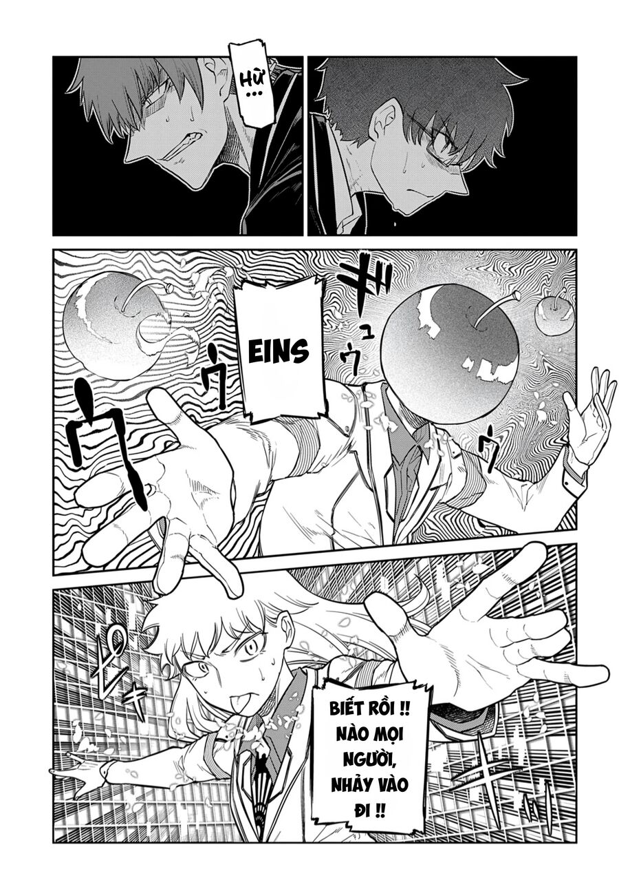 Cánh Hoa Luân Hồi Chapter 99 - Trang 24