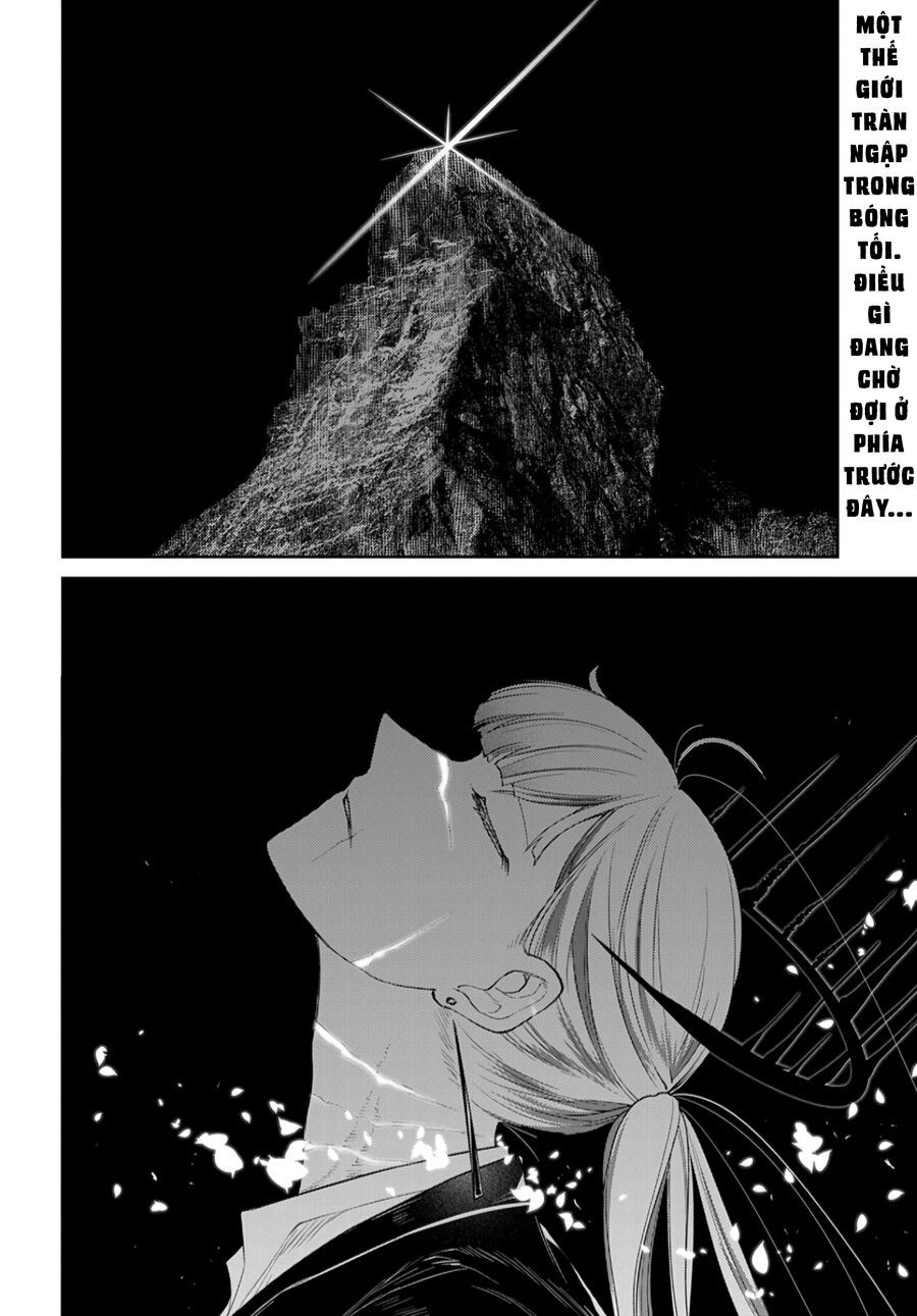 Cánh Hoa Luân Hồi Chapter 99 - Trang 27