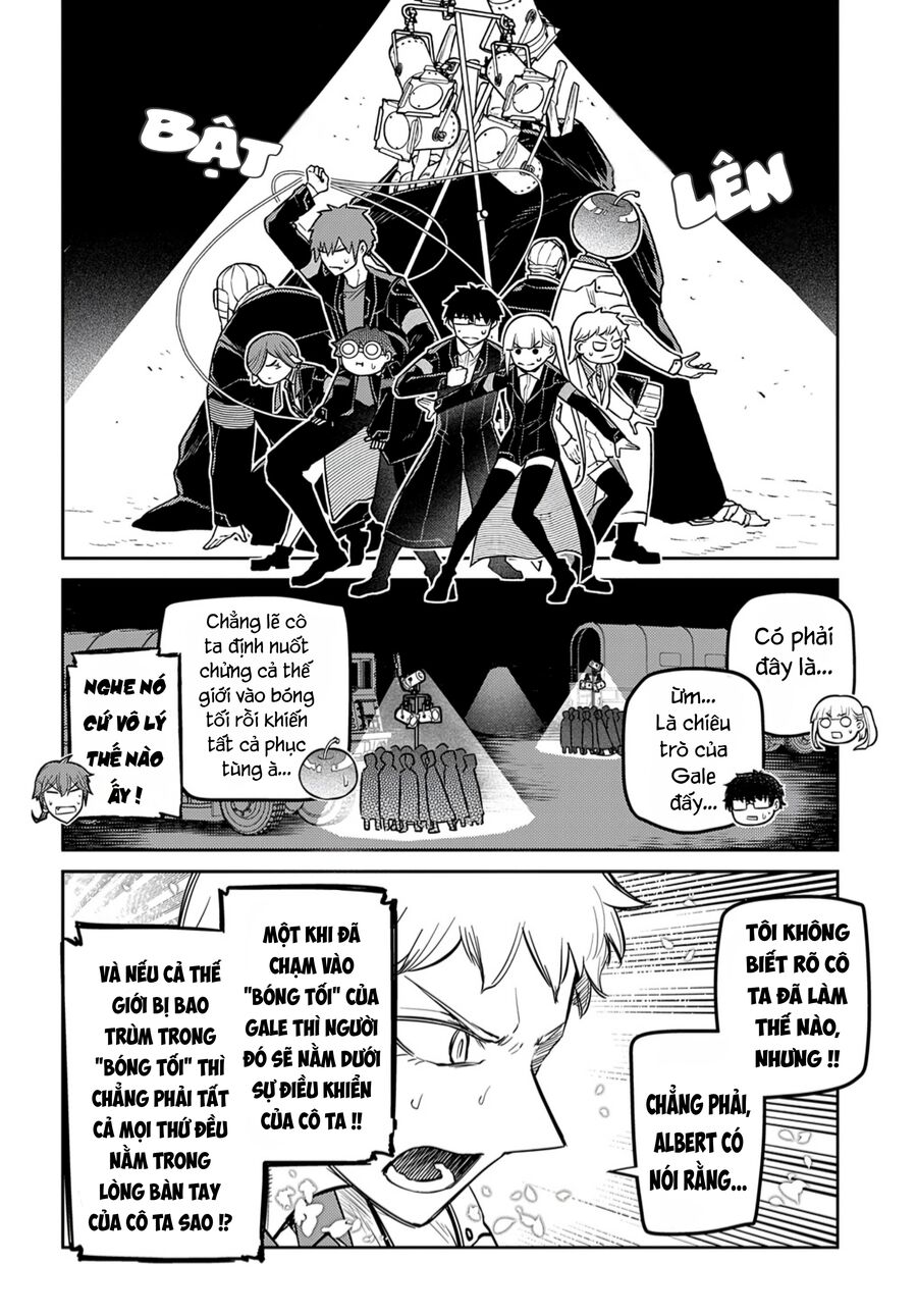 Cánh Hoa Luân Hồi Chapter 99 - Trang 3