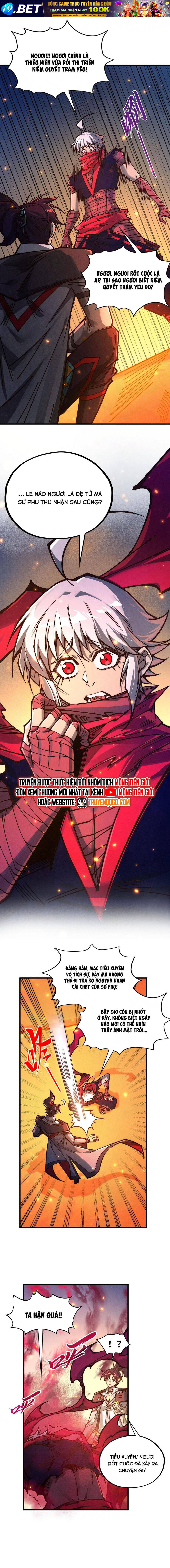 Vạn Cổ Chí Tôn - Chapter 418 - Page 13