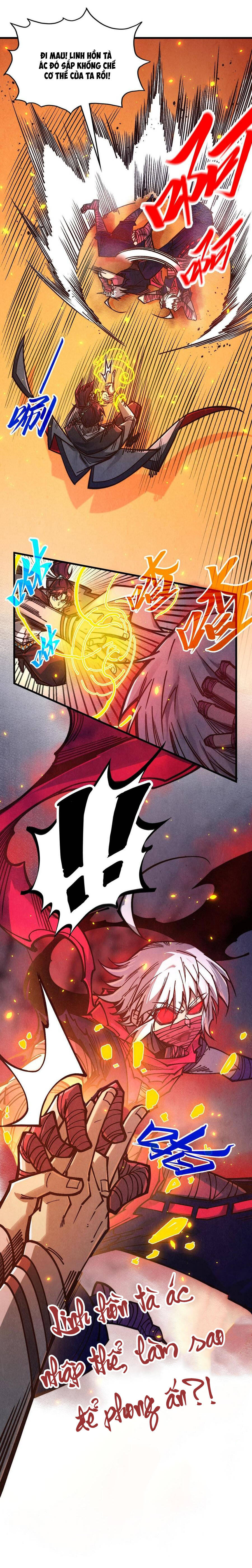 Vạn Cổ Chí Tôn - Chapter 418 - Page 14