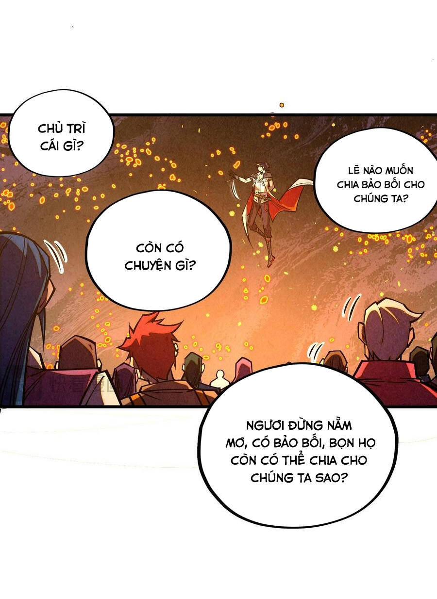 Vạn Cổ Chí Tôn - Chapter 420 - Page 8