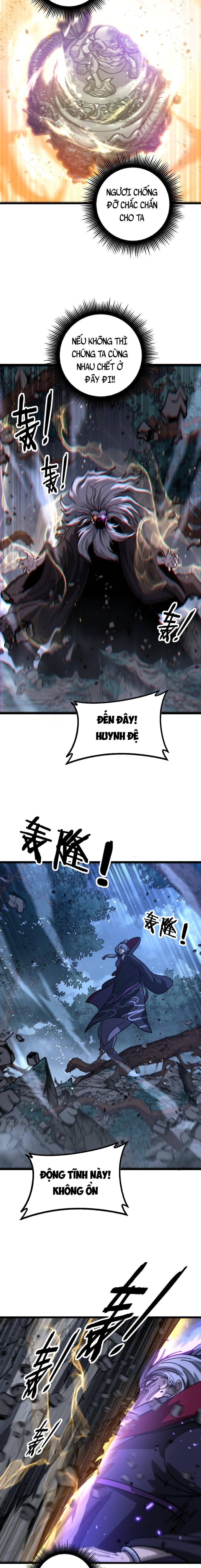 Lão Xà Tu Tiên Truyện Chapter 37 - Trang 15