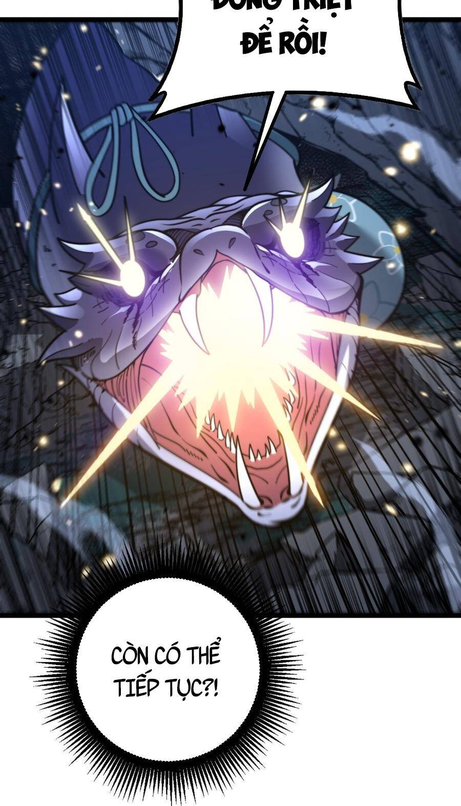 Lão Xà Tu Tiên Truyện Chapter 37 - Trang 17