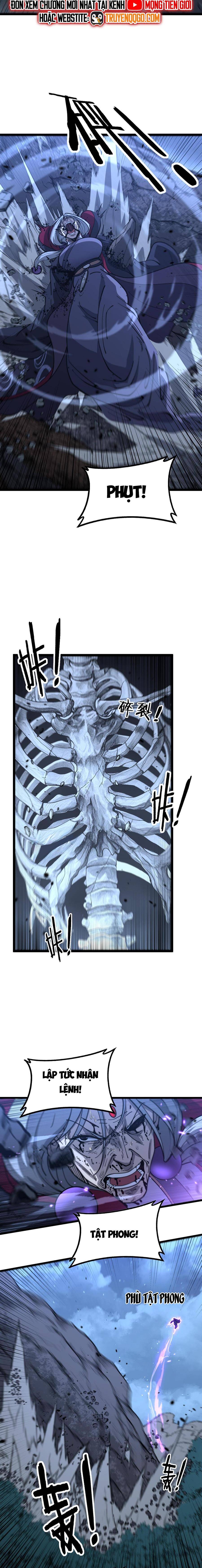 Lão Xà Tu Tiên Truyện Chapter 38 - Trang 13