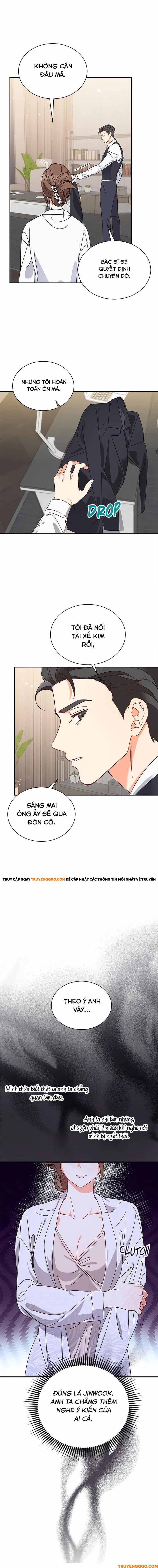 Please Divorce Me - Chapter 0 - Page 10