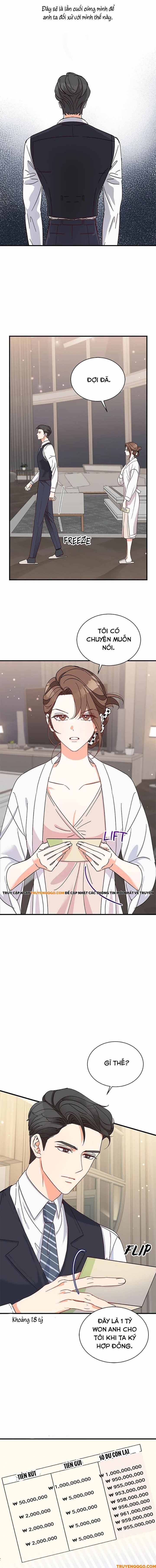 Please Divorce Me - Chapter 0 - Page 11