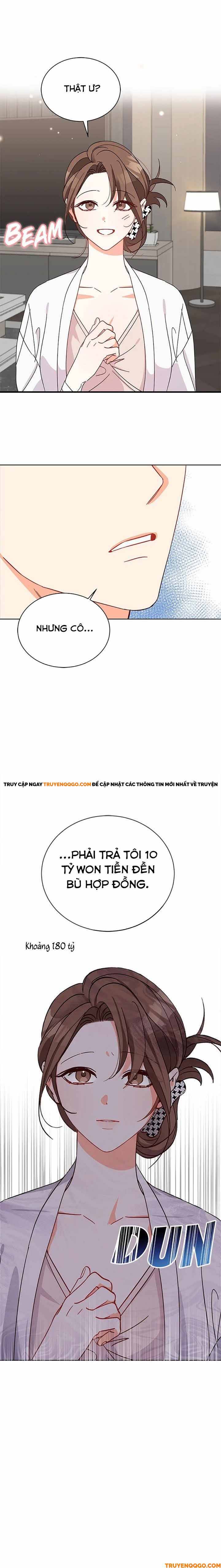 Please Divorce Me - Chapter 0 - Page 15