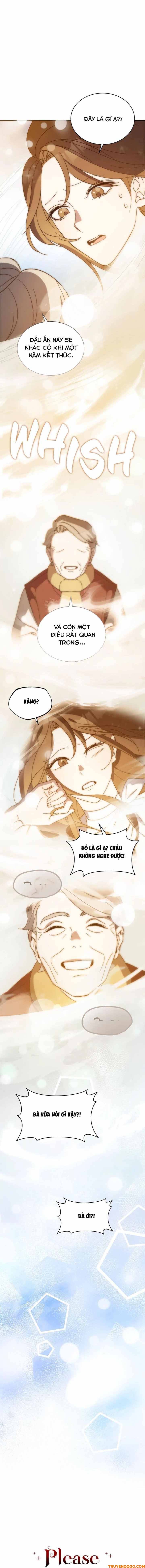 Please Divorce Me - Chapter 0 - Page 4