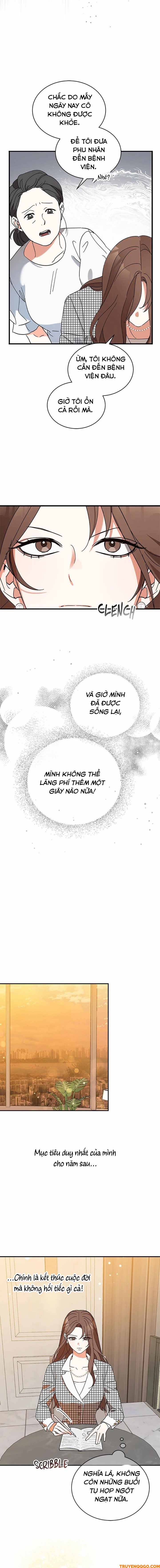 Please Divorce Me - Chapter 0 - Page 7