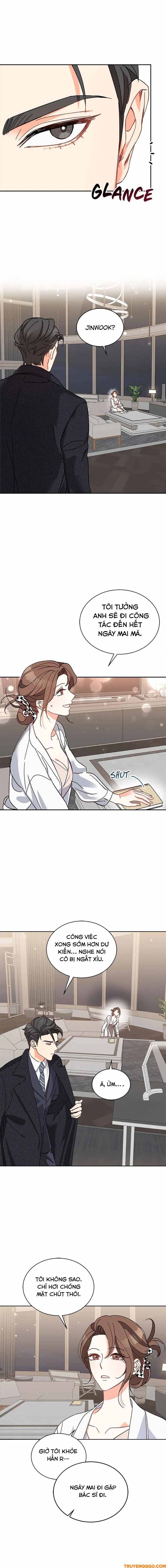 Please Divorce Me - Chapter 0 - Page 9