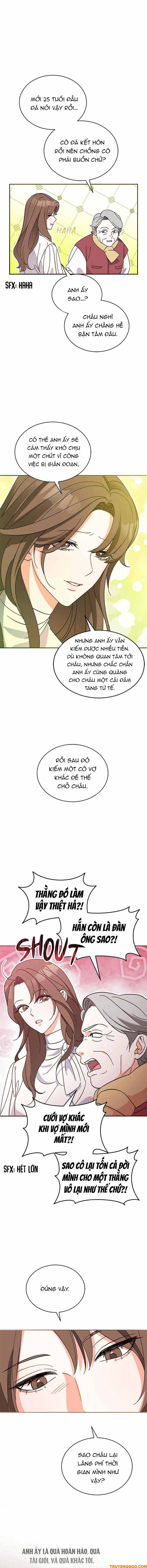 Please Divorce Me - Chapter 1 - Page 9