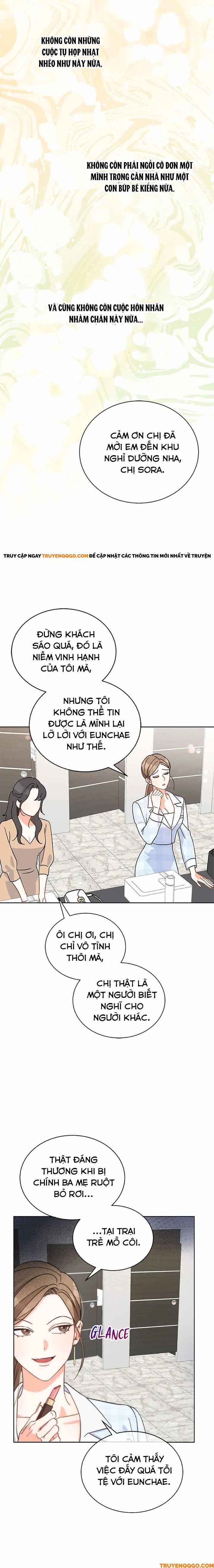 Please Divorce Me - Chapter 2 - Page 11