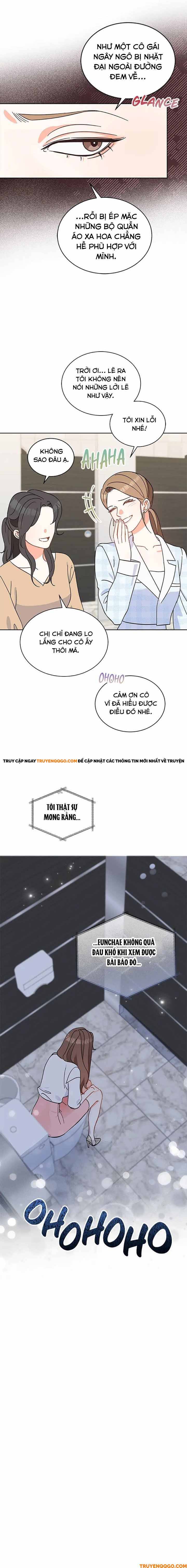 Please Divorce Me - Chapter 2 - Page 13