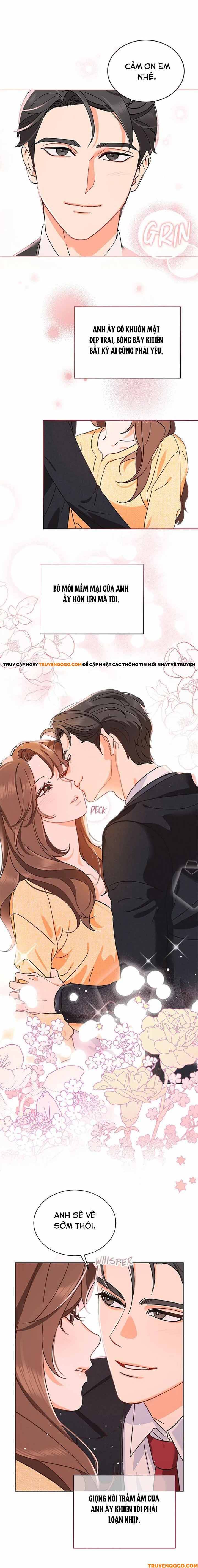 Please Divorce Me - Chapter 2 - Page 3