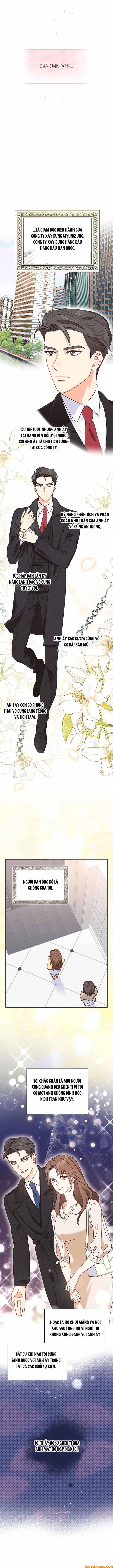 Please Divorce Me - Chapter 2 - Page 4