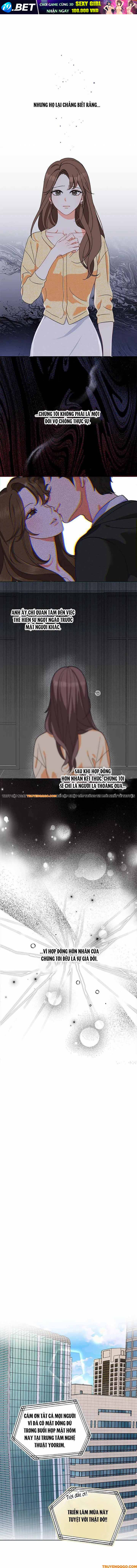 Please Divorce Me - Chapter 2 - Page 5