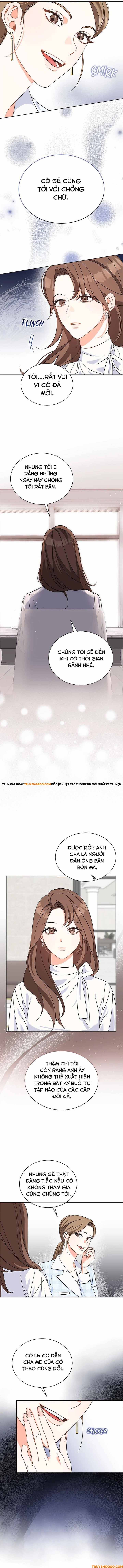 Please Divorce Me - Chapter 2 - Page 8