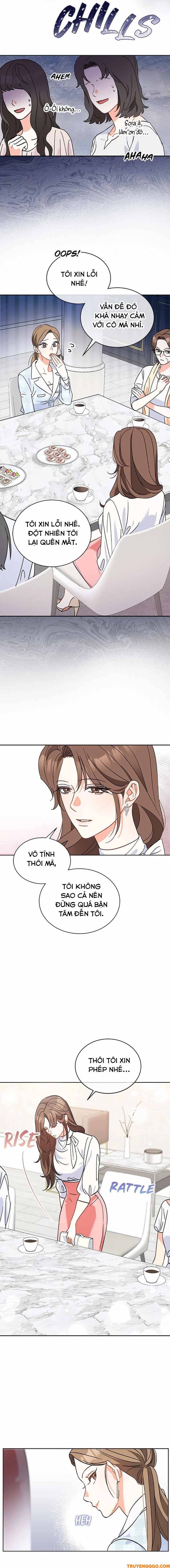 Please Divorce Me - Chapter 2 - Page 9