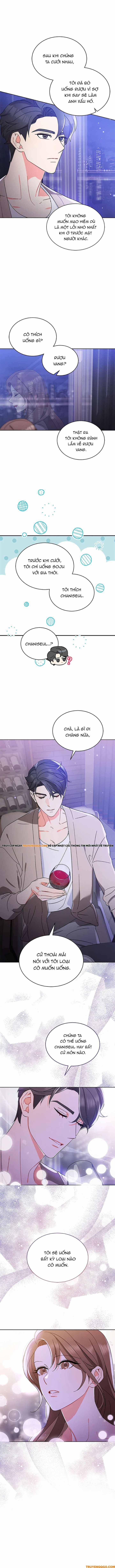 Please Divorce Me - Chapter 3 - Page 10