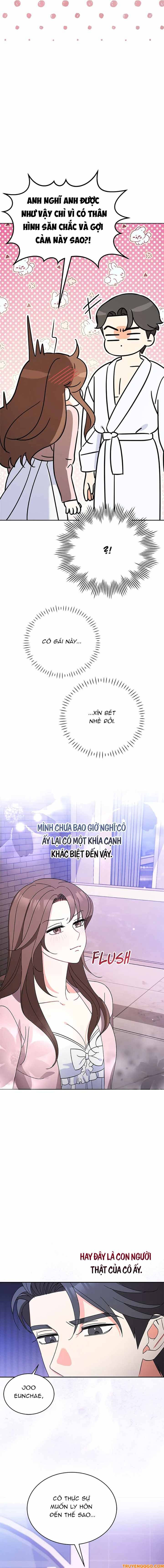 Please Divorce Me - Chapter 4 - Page 11