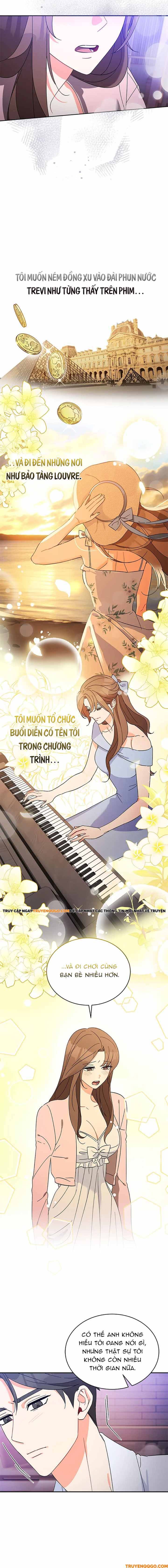 Please Divorce Me - Chapter 4 - Page 14